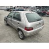 citroën saxo del año 2000
