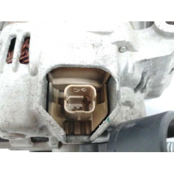 Recambio de alternador para citroën c3 picasso 1.4 16v referencia OEM IAM V757695680 A005TG0881ZEE 
