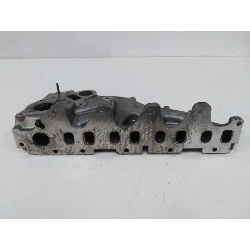 Recambio de salida colector para renault scenic iii 1.6 dci diesel fap referencia OEM IAM 140030286R  