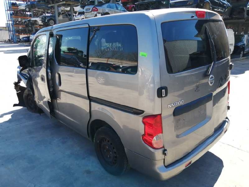 NISSAN NV 200 (M20)