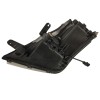 Recambio de faro derecho para ssangyong rexton 2.9 turbodiesel cat referencia OEM IAM 8310208202 PARA PULIR SIN TAPA