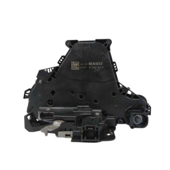 Recambio de cerradura puerta delantera izquierda para renault megane e-tech suv ev60 referencia OEM IAM 805030608R  