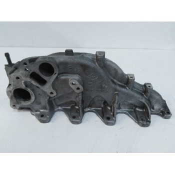 Recambio de salida colector para renault scenic iii 1.6 dci diesel fap referencia OEM IAM 140030286R  