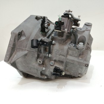 Recambio de caja cambios para opel insignia berlina 2.0 16v cdti referencia OEM IAM F40 95519489 