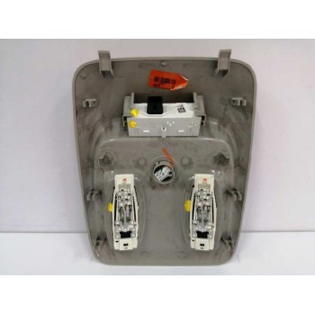 Recambio de luz interior para renault captur i (j5_, h5_) 0.9 tce 90 referencia OEM IAM 969801174R  