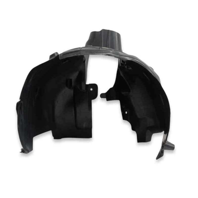 Recambio de paso rueda para citroën c4 picasso 1.2 12v e-thp / puretech referencia OEM IAM 9817395280 DELANTEDA IZQUIERDA 