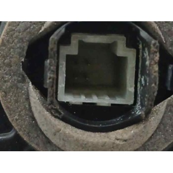 Recambio de cerradura puerta delantera izquierda para renault megane e-tech suv ev60 referencia OEM IAM 805030608R  