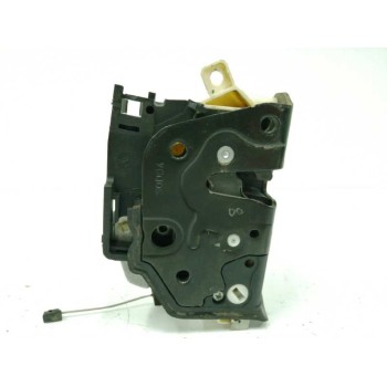 Recambio de cerradura puerta delantera derecha para seat altea xl (5p5) 1.6 tdi referencia OEM IAM 1P1837016B  