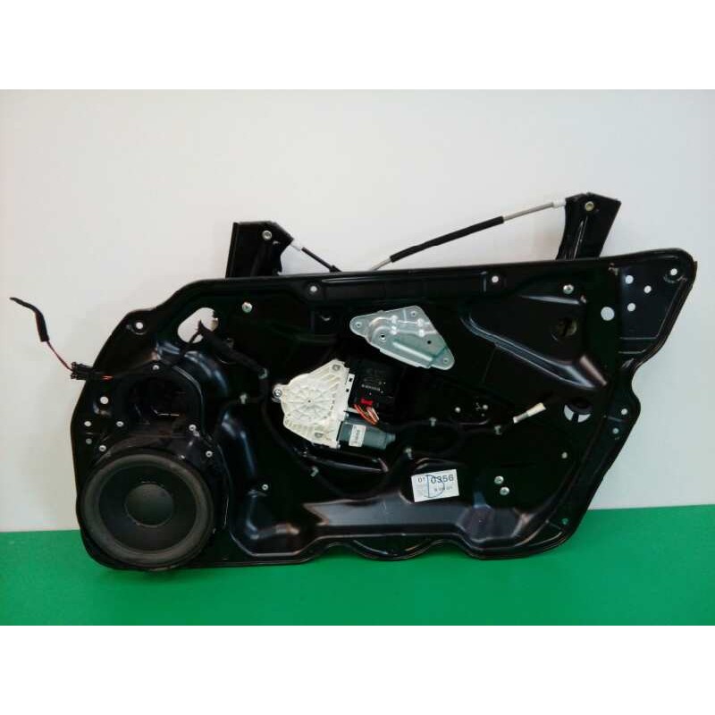 Recambio de elevalunas delantero derecho para volkswagen passat berlina (3c2) advance referencia OEM IAM FUNDA 1K0959702P CARIBE