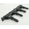 Recambio de rampa inyectora para opel corsa c (x01) 1.4 twinport (f08, f68) referencia OEM IAM 817327  U6019