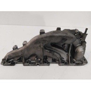 Recambio de salida colector para renault scenic iii 1.6 dci diesel fap referencia OEM IAM 140030286R  