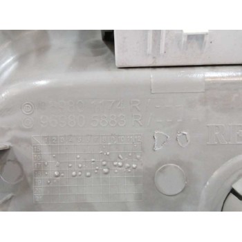 Recambio de luz interior para renault captur i (j5_, h5_) 0.9 tce 90 referencia OEM IAM 969801174R  
