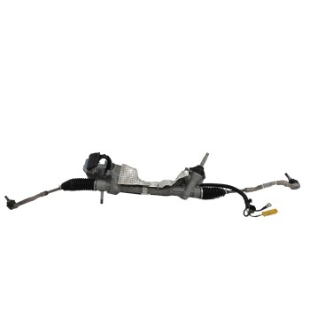 Recambio de cremallera direccion para citroën c4 picasso 1.2 12v e-thp referencia OEM IAM 9827076680 F800002415 5WK67000B