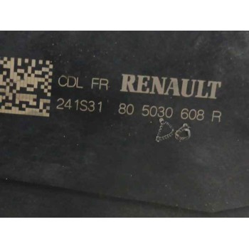 Recambio de cerradura puerta delantera izquierda para renault megane e-tech suv ev60 referencia OEM IAM 805030608R  