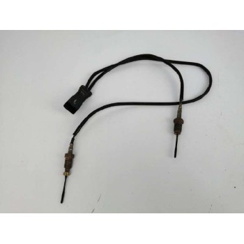 Recambio de sonda lambda para citroën c4 cactus 1.5 blue-hdi fap referencia OEM IAM 9812376480  