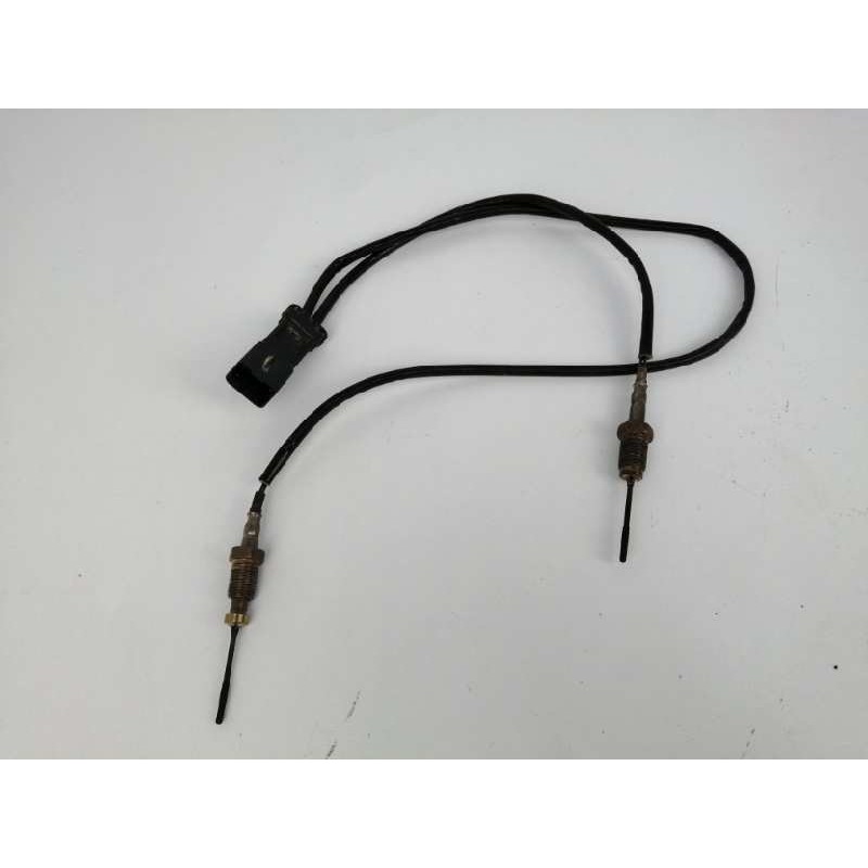 Recambio de sonda lambda para citroën c4 cactus 1.5 blue-hdi fap referencia OEM IAM 9812376480  