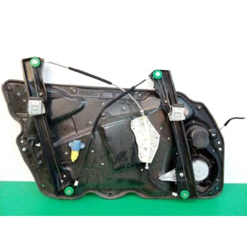 Recambio de elevalunas delantero derecho para volkswagen passat berlina (3c2) advance referencia OEM IAM FUNDA 1K0959702P CARIBE