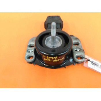 Recambio de soporte motor derecho para opel movano (2004 =>) furgón largo techo sobreelevado l3h3 3.5t referencia OEM IAM 440261