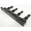 Recambio de rampa inyectora para opel corsa c (x01) 1.4 twinport (f08, f68) referencia OEM IAM 817327  U6019