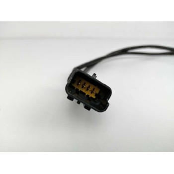Recambio de sonda lambda para citroën c4 cactus 1.5 blue-hdi fap referencia OEM IAM 9812376480  