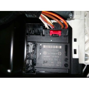 Recambio de elevalunas delantero derecho para volkswagen passat berlina (3c2) advance referencia OEM IAM FUNDA 1K0959702P CARIBE