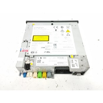 Recambio de sistema navegacion gps para audi q2 (gab) 2.0 16v tdi referencia OEM IAM 81A035044A  
