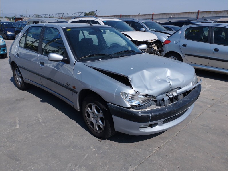 peugeot 306 berlina 3/4/5 puertas (s2) del año 1998