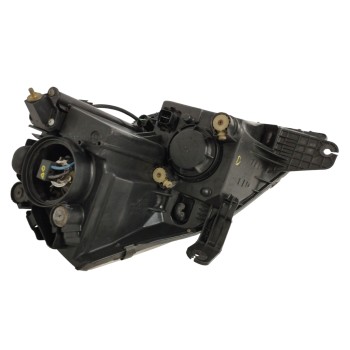 Recambio de faro derecho para ssangyong rexton 2.9 turbodiesel cat referencia OEM IAM 8310208202 PARA PULIR SIN TAPA