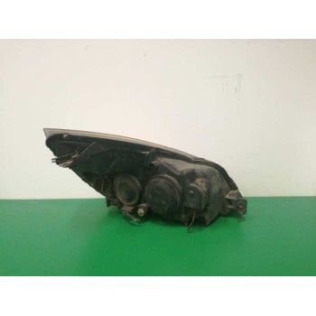 Recambio de faro izquierdo para renault espace iv (jk0) grand espace privilege referencia OEM IAM 15565900 PARA PULIR 