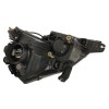 Recambio de faro derecho para ssangyong rexton 2.9 turbodiesel cat referencia OEM IAM 8310208202 PARA PULIR SIN TAPA