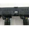 Recambio de rampa inyectora para opel corsa c (x01) 1.4 twinport (f08, f68) referencia OEM IAM 817327  U6019