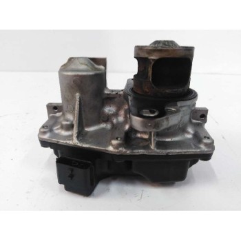 Recambio de valvula egr para renault scenic iii 1.6 dci diesel fap referencia OEM IAM 147101478R  