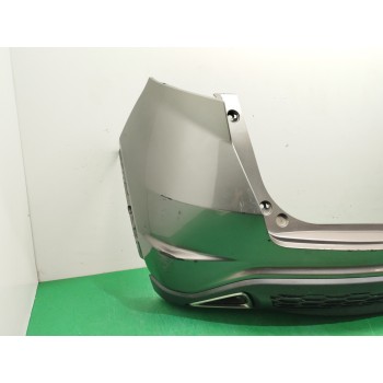 Recambio de paragolpes trasero para honda civic berlina 5 (fk) 1.8 vtec cat referencia OEM IAM 71501SMGAE000 OBSERVAR FOTOS 