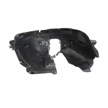 Recambio de paso rueda para citroën c4 picasso 1.2 12v e-thp / puretech referencia OEM IAM 9817395280 DELANTEDA IZQUIERDA 