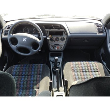 peugeot 306 berlina 3/4/5 puertas (s2) del año 1998