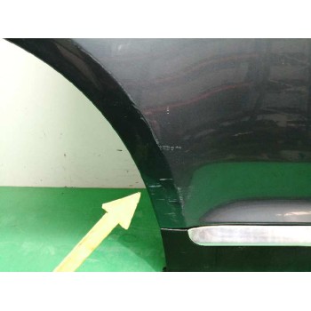 Recambio de puerta trasera derecha para volkswagen touareg (7la) 3.0 v6 tdi dpf referencia OEM IAM 7L0833056M  