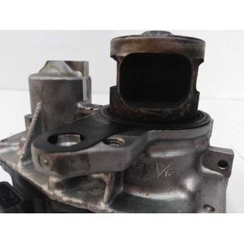 Recambio de valvula egr para renault scenic iii 1.6 dci diesel fap referencia OEM IAM 147101478R  