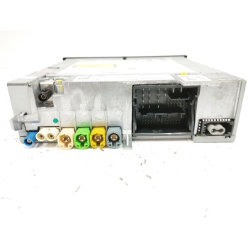Recambio de sistema navegacion gps para audi q2 (gab) 2.0 16v tdi referencia OEM IAM 81A035044A  