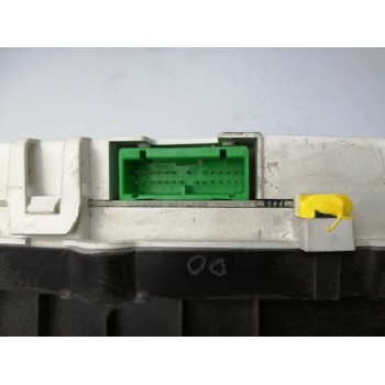 Recambio de cuadro instrumentos para honda cr-v (rd8) ex referencia OEM IAM 78100SKNG311 78100 SKN G311 