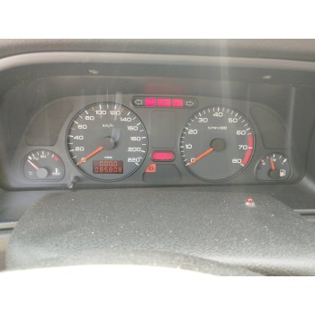 peugeot 306 berlina 3/4/5 puertas (s2) del año 1998