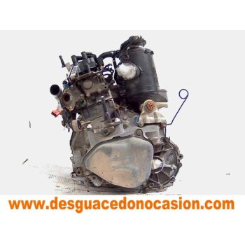 Recambio de motor completo para citroën zx 1.4 referencia OEM IAM KDX  