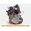 Recambio de motor completo para citroën zx 1.4 referencia OEM IAM KDX  