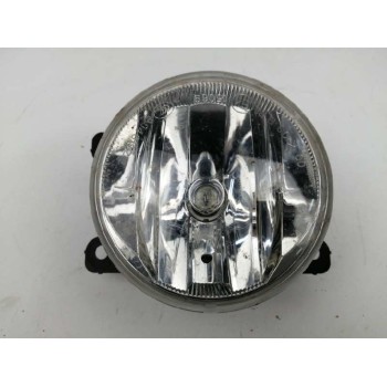 Recambio de faro antiniebla izquierdo para citroën c4 cactus 1.5 blue-hdi fap referencia OEM IAM   