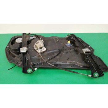 Recambio de elevalunas delantero derecho para volkswagen passat berlina (3c2) advance referencia OEM IAM FUNDA 1K0959702Q CARIBE