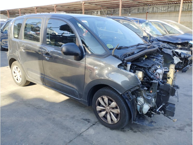 CITROËN C3 PICASSO