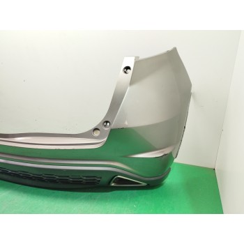 Recambio de paragolpes trasero para honda civic berlina 5 (fk) 1.8 vtec cat referencia OEM IAM 71501SMGAE000 OBSERVAR FOTOS 
