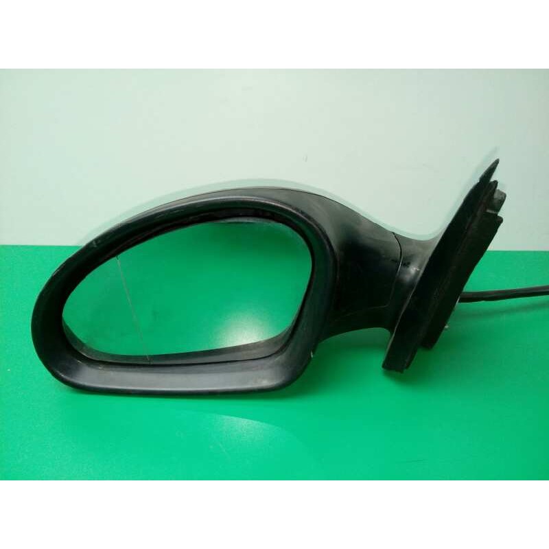 Recambio de retrovisor izquierdo para seat cordoba berlina (6l2) 1.4 16v referencia OEM IAM 6L1857507T9B9 MANUAL 
