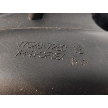 Recambio de colector admision para citroën c4 berlina 1.6 16v referencia OEM IAM V752817280  