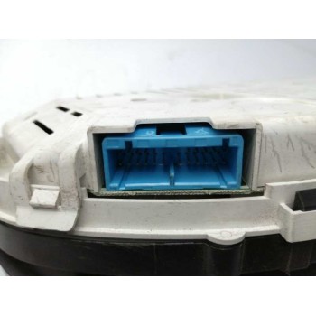 Recambio de cuadro instrumentos para honda cr-v (rd8) ex referencia OEM IAM 78100SKNG311 78100 SKN G311 