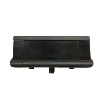 Recambio de cuadro instrumentos para citroën c4 cactus 1.2 12v vti referencia OEM IAM 9813854080  